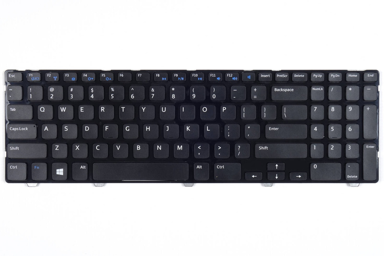 Klawiatura Dell Latitude 3540 3550 Inspiron 3521 5521