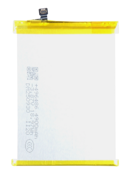 Bateria do Xiaomi POCO M4 5G Redmi Note11E BN5H 4900 mAh + Taśma montażowa