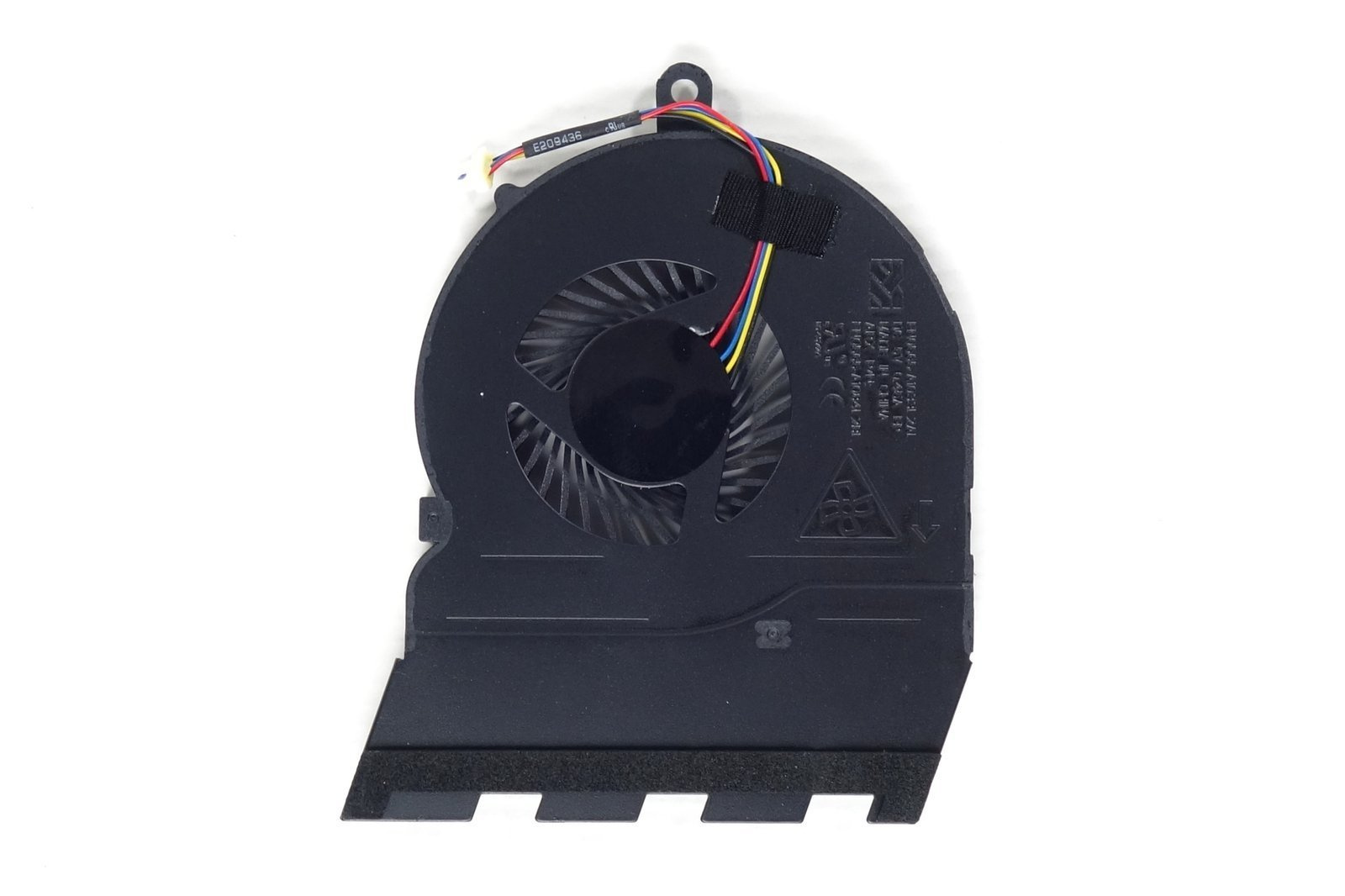 Wentylator Dell Inspiron 15 5565 5567 17 5767