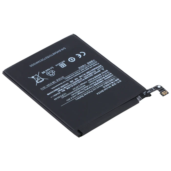 Bateria do Xiaomi Redmi Note 9/Redmi 10X 4G/Redmi 9 BN54 5020mAh Uszczelka