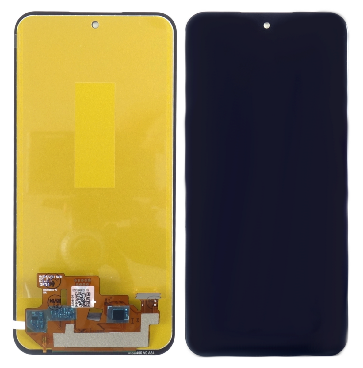 Wyświetlacz LCD Ekran Dotyk Digitizer do Samsung Galaxy A54 5G A546 Incell