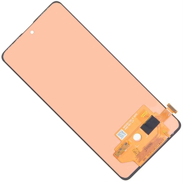 Wyświetlacz LCD Ekran Dotykowy do Samsung Galaxy Note 10 Lite N770 Incell