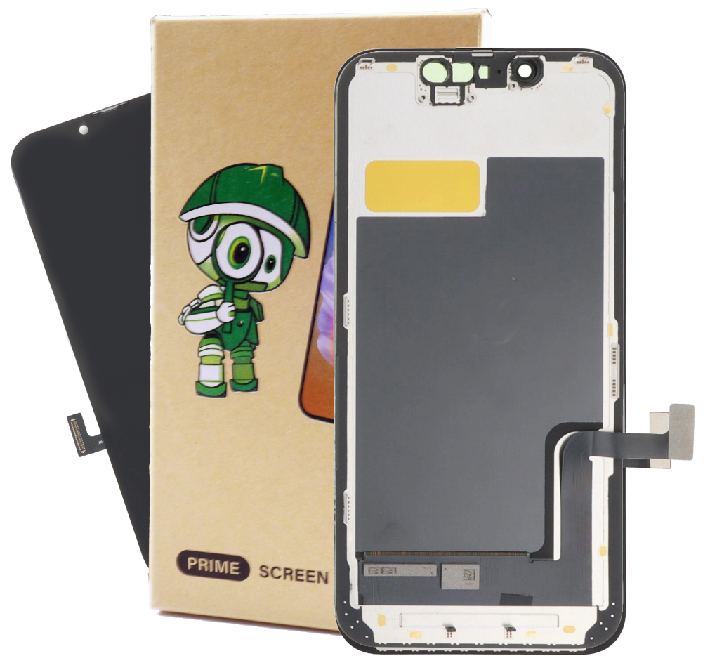 Wyświetlacz do Apple iPhone 13 Mini Hard OLED