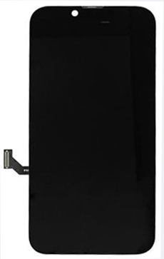 Wyświetlacz do Apple iPhone 14 Soft OLED Wymienny IC