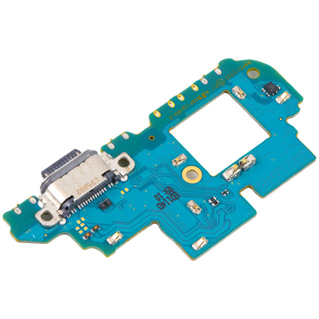 Płytka z gniazdem ładowania USB-C do Samsung Galaxy A54 A546B