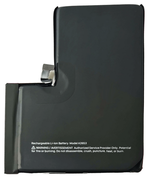 Bateria do Apple iPhone 13 Pro Max 4650mAh możliwość przepisania BEZ KOMUNIKATU