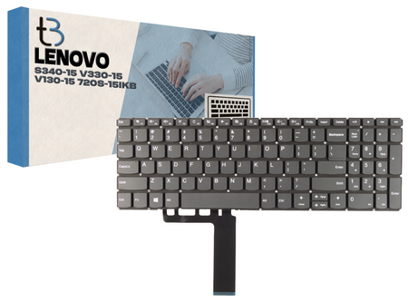 Klawiatura Lenovo S340-15 V330-15 V130-15 720s-15IKB 3-15 3-17