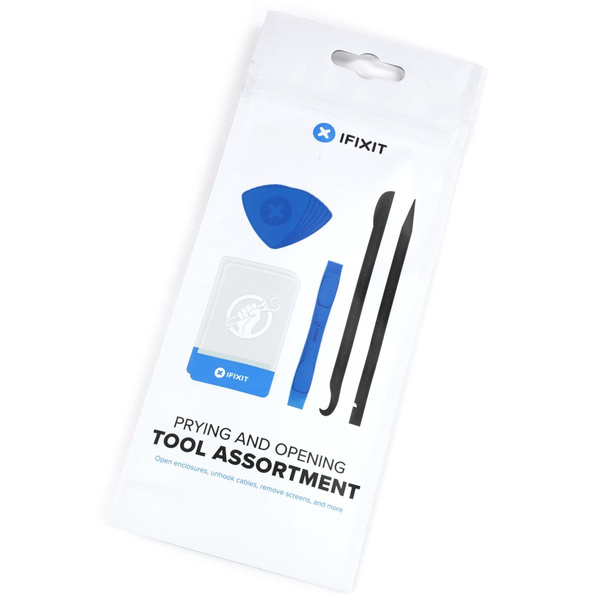 Zestaw otwieraków iFixIt Prying and opening Tool Assortment (EU145364)