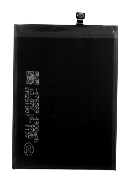 Bateria do Xiaomi Redmi Note 9 Pro Max BN52 4920 mAh + Taśma montażowa