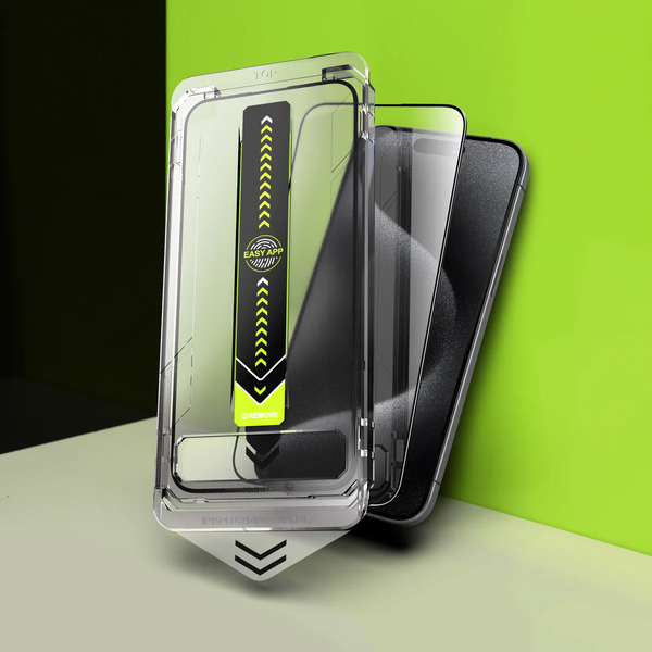 2x Szkło Ochronne 9H do Samsung Galaxy S26 Ultra Aplikator Łatwy Montaż