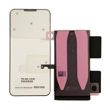 Bateria Oryginalna do Apple iPhone 15 A3090 A2846 661-35885 Service Pack