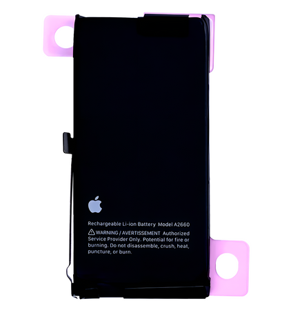 Oryginalna Bateria do Apple iPhone 13 Mini A2481 A2626 (OEM Pulled) 100%
