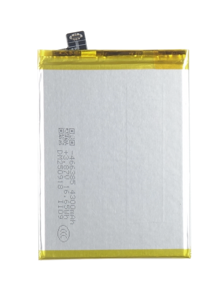 Bateria Akumulator do OnePlus Nord CE 5G BLP845 4500 mAh + Taśma montażowa