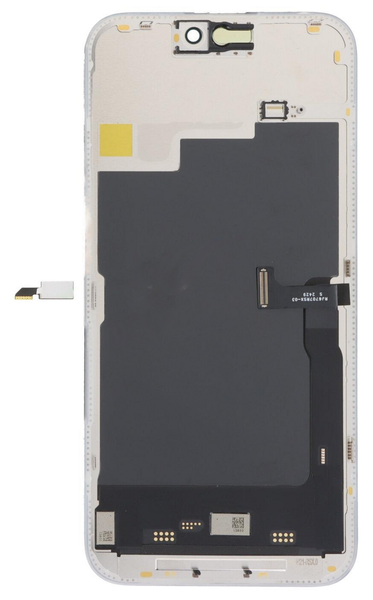 Wyświetlacz do Apple iPhone 15 Pro Max Soft OLED 120Hz Wymienny IC
