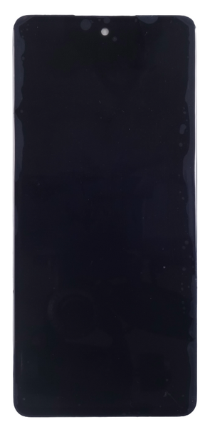 Oryginalny wyświetlacz Samsung Galaxy A53 SM-A536 Regenerowany (REF)