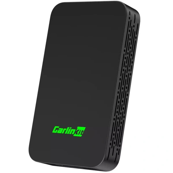 Adapter Bezprzewodowy Carlinkit 5.0 (2Air-T) RGB do CarPlay Android Auto