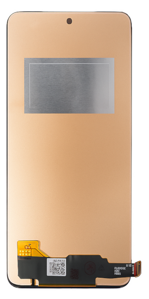 Wyświetlacz LCD ekran dotykowy szybka do Xiaomi Redmi Note 11 / 11S Incell