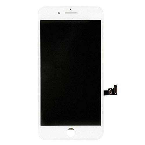 Wyświetlacz LCD ekran dotyk digitizer iPhone 8  SE2020biały