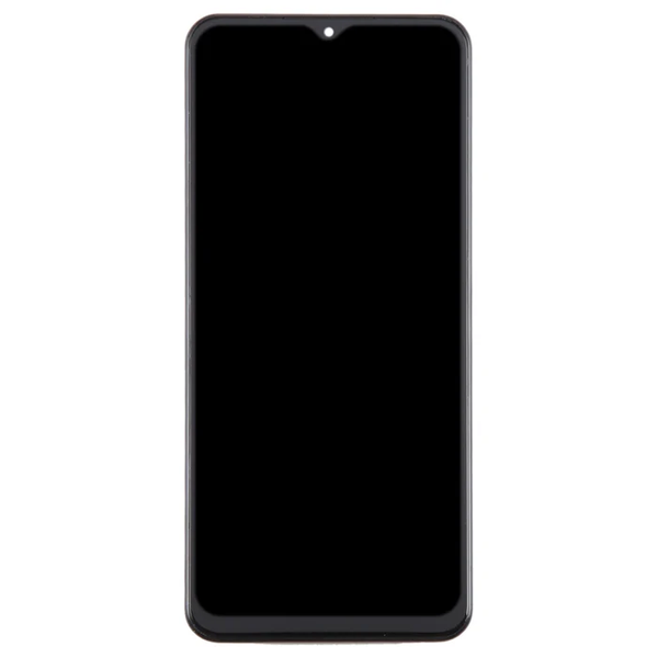 Oryginalny wyświetlacz do Samsung Galaxy A23 4G A235 Regenerowany + Ramka