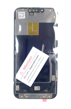 Wyświetlacz Soft OLED Diagnostic jak Oryginał do Apple iPhone 13 Pro 120Hz