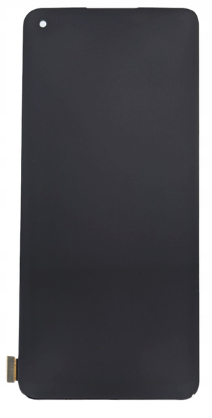 Wyświetlacz LCD + Ekran dotykowy Digitizer do Realme 10 (RMX3630) OLED