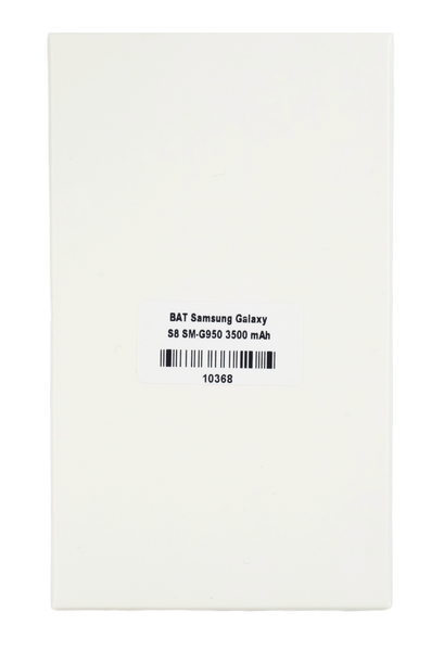 Bateria akumulator do Samsung Galaxy S8 SM-G950 3.85 V 3000 mAh