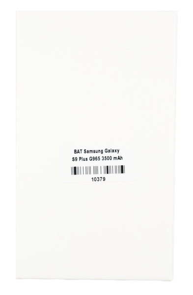 Bateria akumulator do Samsung Galaxy S9 Plus G965 3.85V 3500 mAh