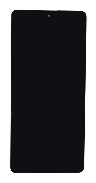 Oryginalny wyświetlacz LCD do Xiaomi Redmi Note 12 Pro 5G / POCO X5 Pro 5G Regenerowany (REF)