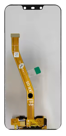 Oryginalny wyświetlacz Ekran dotykowy do Huawei Nova 3 PAR-LX1 PAR-LX9