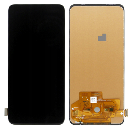 Wyświetlacz LCD Ekran Dotykowy do Samsung Galaxy A80 2019 A805F Incell