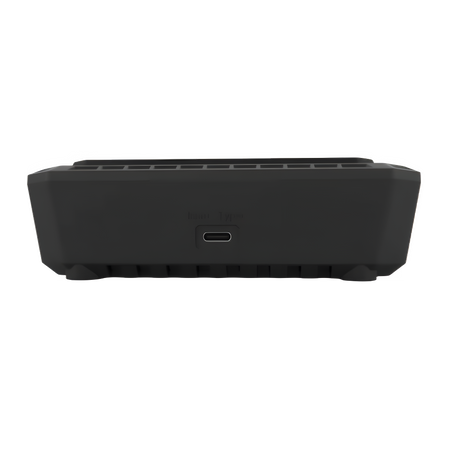 Ładowarka VariCore VCP4+5V 3A do akumulatorów AA AAA 18650 21700 26650