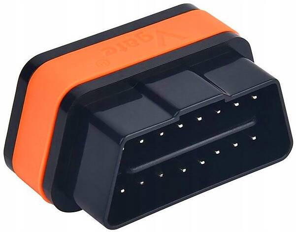 Interfejs diagnostyczny Vgate iCar2 ELM327 OBD2 PL Bluetooth JĘZYK POLSKI