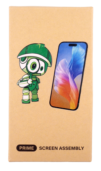Wyświetlacz do Apple iPhone 14 Pro Max Soft OLED Wymienny IC 120Hz