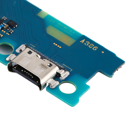 Oryginalne gniazdo płytka ładowania port do Samsung Galaxy A32 5G SCG08 SM-S326DL