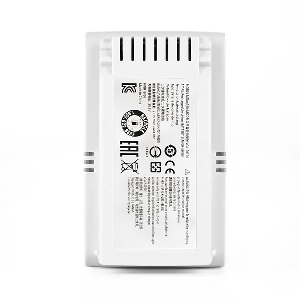 Bateria Akumulator do Samsung Jet 70 75 21.6V 4000 mAh VCA-SBT90E Biała