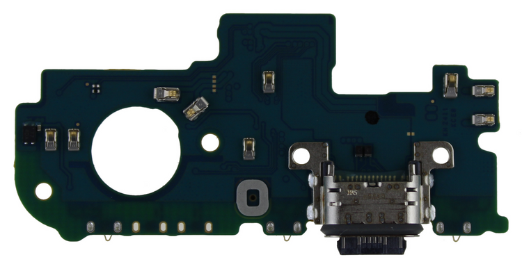 Oryginalne Gniazdo Ładowania do Samsung Galaxy A35 5G SM-A356 SERVICE PACK