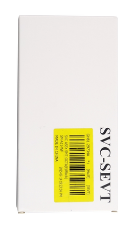 Oryginalny wyświetlacz do Samsung Galaxy A11 SM-A115F Regenerowany (REF)