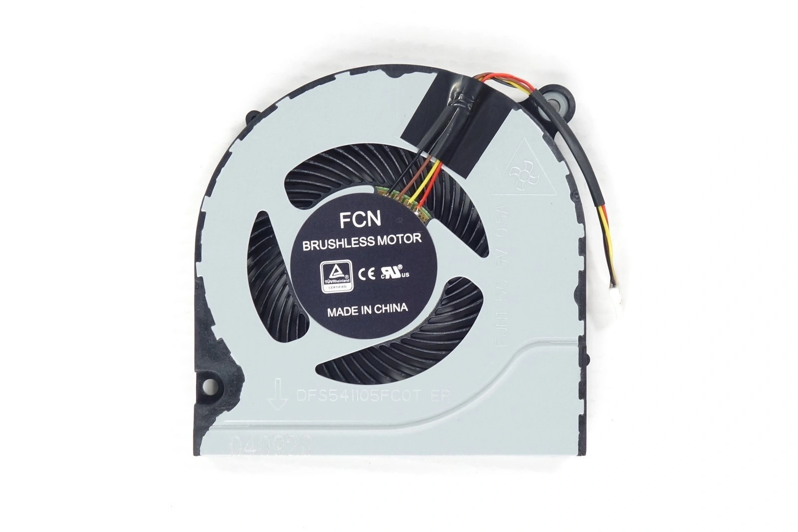 Wentylator Acer Aspire Nitro 5 AN515-31 AN515-51 AN515-41 AN515-42 AN515-52 AN515-53