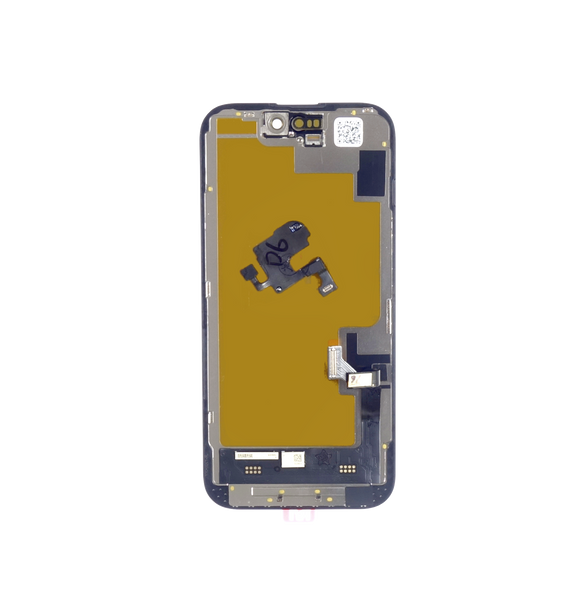 Wyświetlacz Soft OLED Programowalny LCD do Apple iPhone 15 Diagnostic