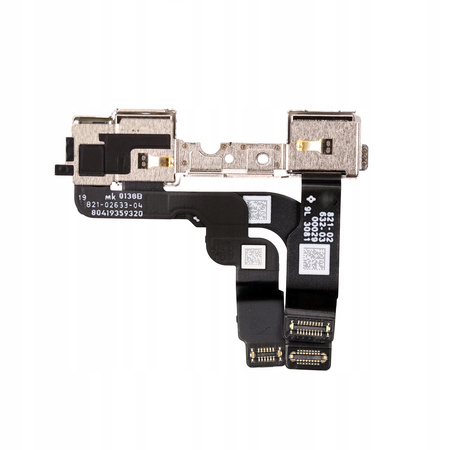 Oryginalna Kamera przednia iPhone 12 Pro Max OEM
