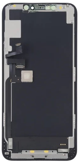 Wyświetlacz do Apple iPhone 11 Pro Max Soft OLED Wymienny IC