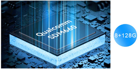 Carlinkit T-BOX UHD CPC-200-Tbox 8/128 GB SIM Mini HDMI USB-C Android 13 Apple Carplay Android Auto