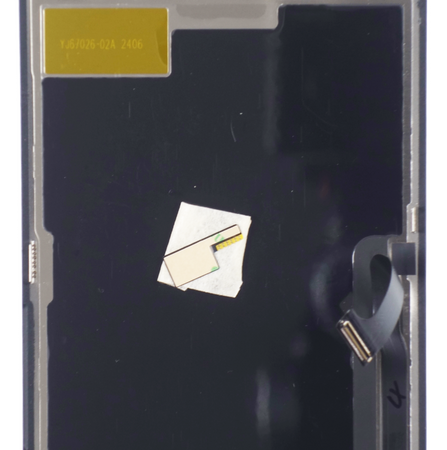 Wyświetlacz do Apple iPhone 15 Pro Max Incell FHD Wymienny IC