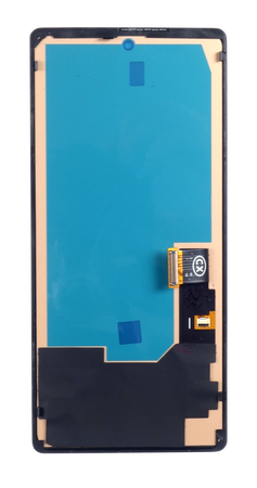 Wyświetlacz Digitizer LCD Ekran dotykowy do Google Pixel 6 OLED GB7N6 Ramka