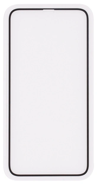 Szkło hartowane 9H Japanese Asahi 3D do Apple IPhone XR/11
