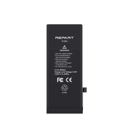 Bateria do Apple iPhone SE 2020 REPART 2220mAh większa pojemność