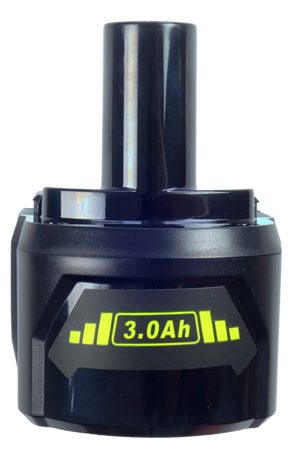 Akumulator Bateria TRADEBIT do Ryobi 18-Volt ONE+ Tools RB18L50 P122 P108 18V 3Ah