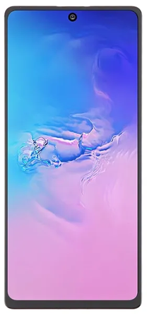 Wyświetlacz LCD Ekran Dotykowy do Samsung Galaxy S10 Lite G770 G770F Incell