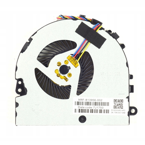 Wentylator HP 15-DA 15-DB 250 G7 255 G7 L20473-001