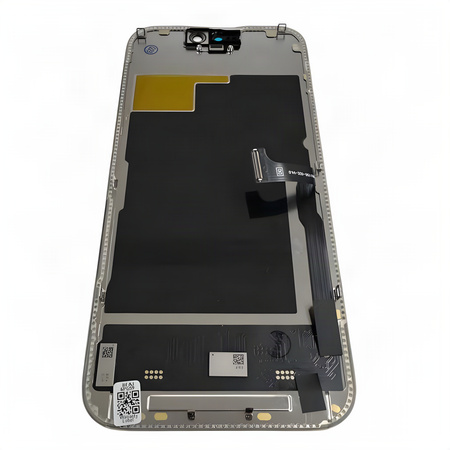 Wyświetlacz Ekran Soft OLED do Apple iPhone 15 Pro 120Hz Diagnostic bez komunikatu